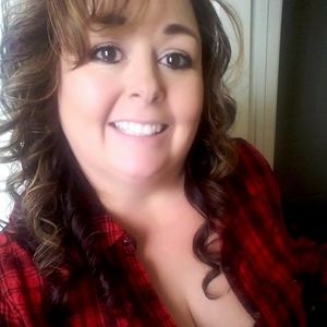 Meet your Posher, Kristin